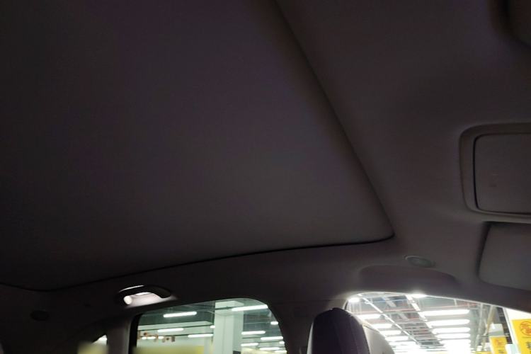 Used Deepal S07 2026 230Ultra with Huawei Qiankun ADS SE Edition Headliner