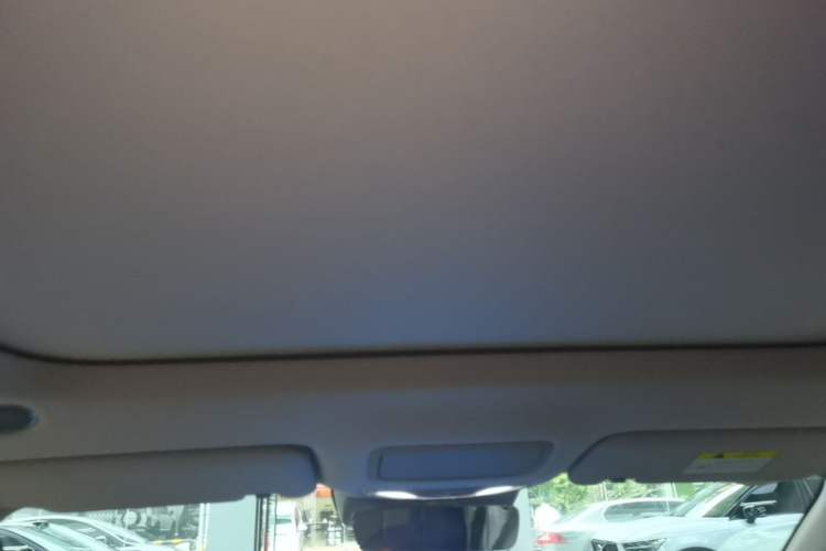 Used Deepal S07 2026 230Ultra with Huawei Qiankun ADS SE Edition Headliner