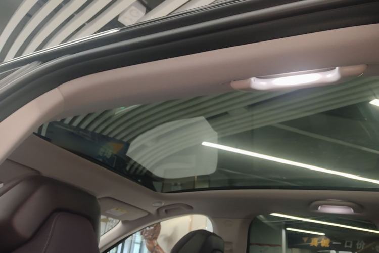 Used Deepal S07 2026 230Ultra with Huawei Qiankun ADS SE Edition Headliner