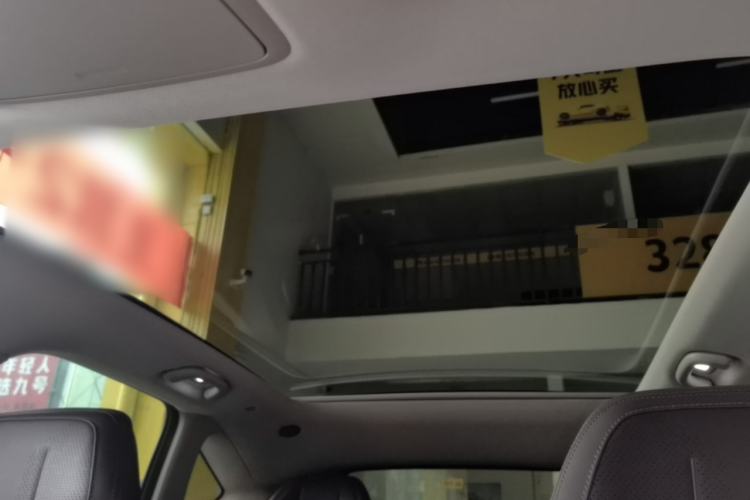 Used Deepal S07 2026 230Ultra with Huawei Qiankun ADS SE Edition Headliner