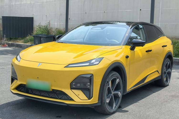 Used Deepal S07 2026 230Ultra with Huawei Qiankun ADS SE Edition Guazi used car, China used car export, Used car for sale, Used cars, Cheapest cars for sale