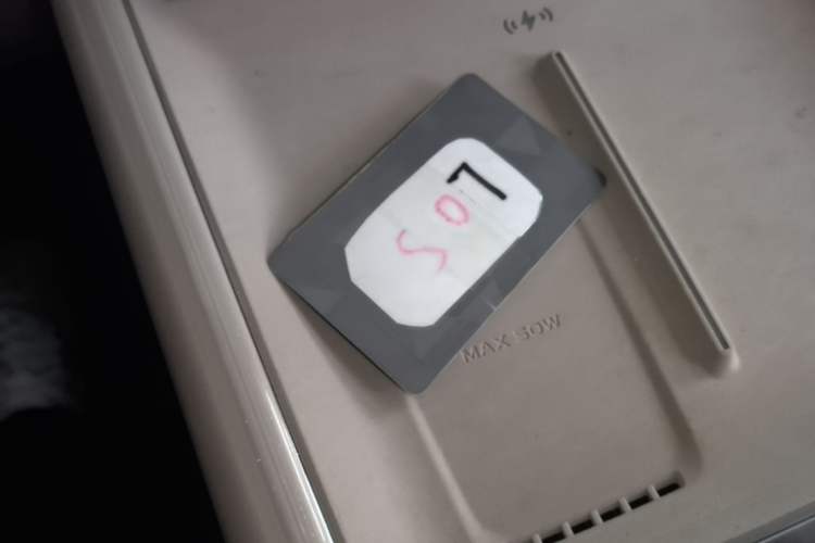 Used Deepal S07 2026 230Ultra with Huawei Qiankun ADS SE Edition Interior 1