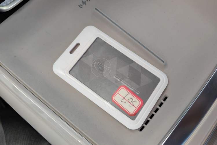 Used Deepal S07 2026 230Ultra with Huawei Qiankun ADS SE Edition Interior 1