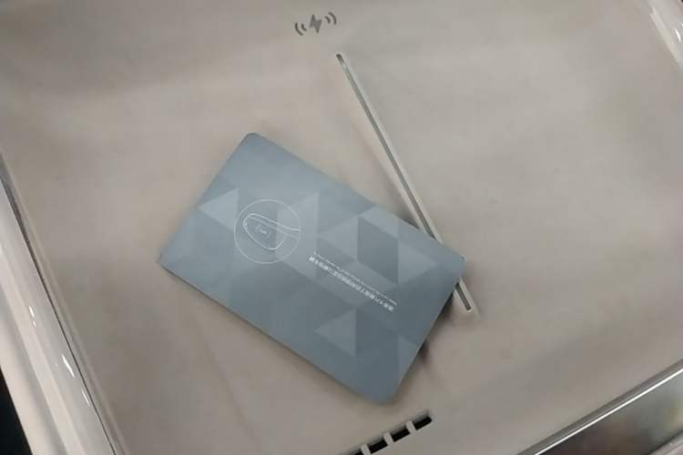 Used Deepal S07 2026 230Ultra with Huawei Qiankun ADS SE Edition Interior 1