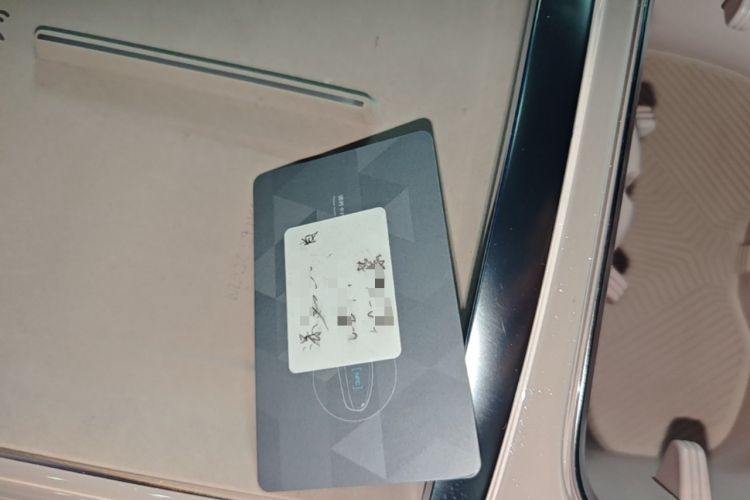 Used Deepal S07 2026 230Ultra with Huawei Qiankun ADS SE Edition Interior 1