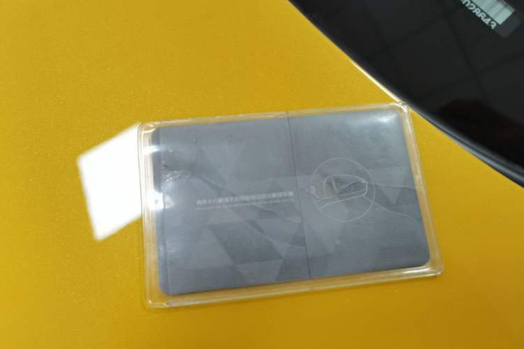 Used Deepal S07 2026 230Ultra with Huawei Qiankun ADS SE Edition Interior 1
