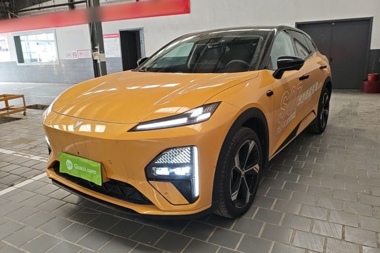 Used Deepal S07 2026 230Ultra with Huawei Qiankun ADS SE Edition Guazi used car, China used car export, Used car for sale, Used  cars, Cheapest cars for sale