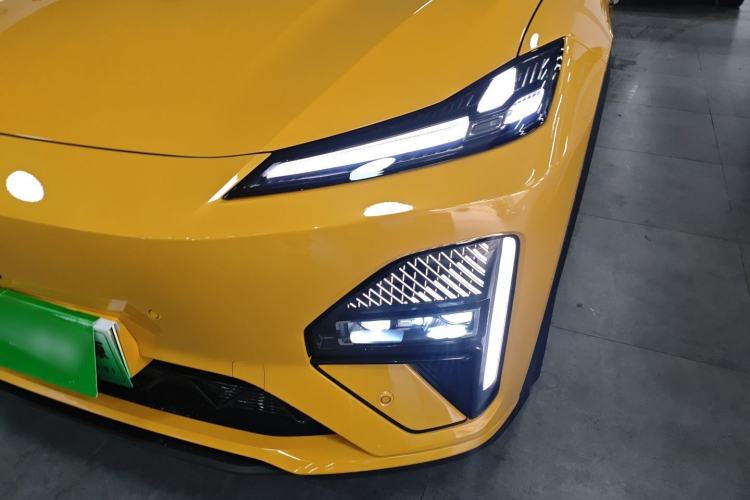 Used Deepal S07 2026 230Ultra with Huawei Qiankun ADS SE Edition Left Front Headlight