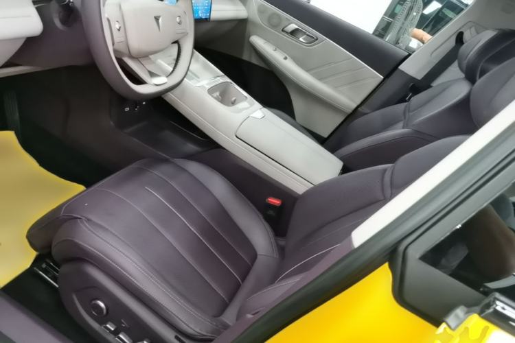 Used Deepal S07 2026 230Ultra with Huawei Qiankun ADS SE Edition Left Front Seat