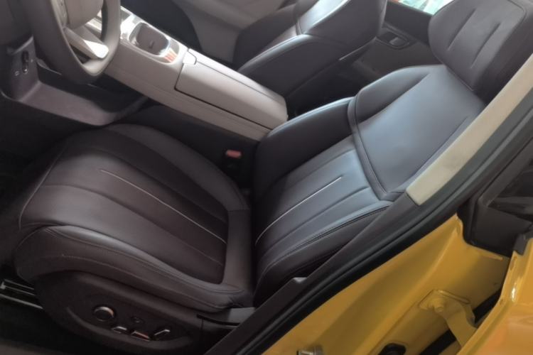 Used Deepal S07 2026 230Ultra with Huawei Qiankun ADS SE Edition Left Front Seat