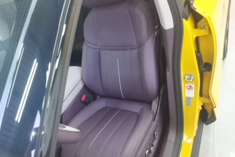 Used Deepal S07 2026 230Ultra with Huawei Qiankun ADS SE Edition Left Front Seat