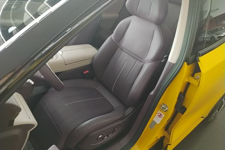 Used Deepal S07 2026 230Ultra with Huawei Qiankun ADS SE Edition Left Front Seat