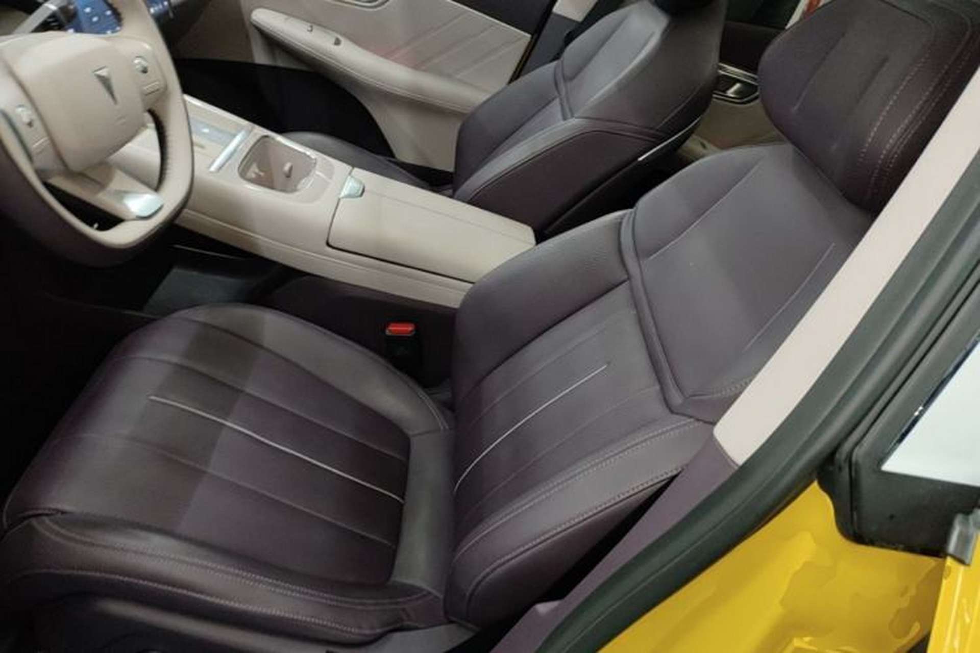Used Deepal S07 2026 230Ultra with Huawei Qiankun ADS SE Edition Left Front Seat