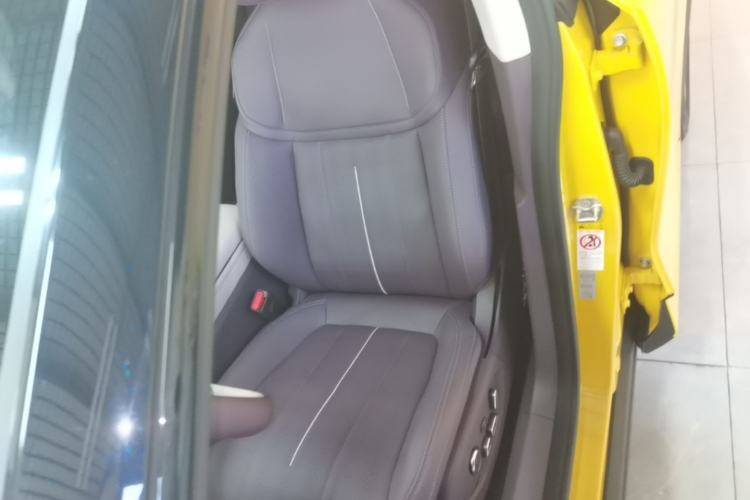 Used Deepal S07 2026 230Ultra with Huawei Qiankun ADS SE Edition Left Front Seat