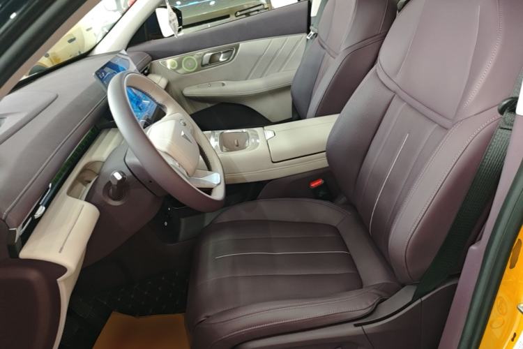 Used Deepal S07 2026 230Ultra with Huawei Qiankun ADS SE Edition Left Front Seat