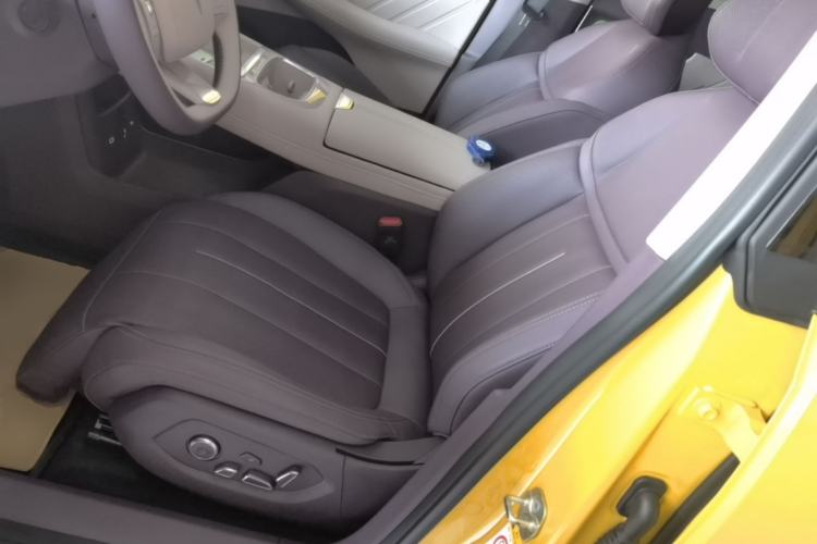 Used Deepal S07 2026 230Ultra with Huawei Qiankun ADS SE Edition Left Front Seat