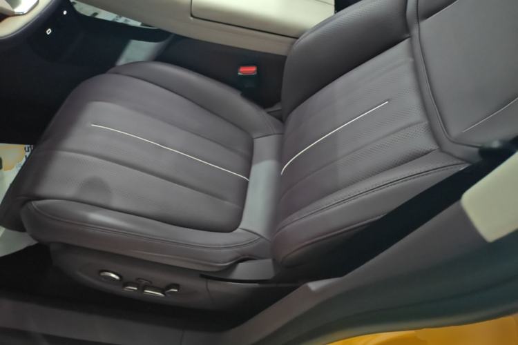 Used Deepal S07 2026 230Ultra with Huawei Qiankun ADS SE Edition Left Front Seat