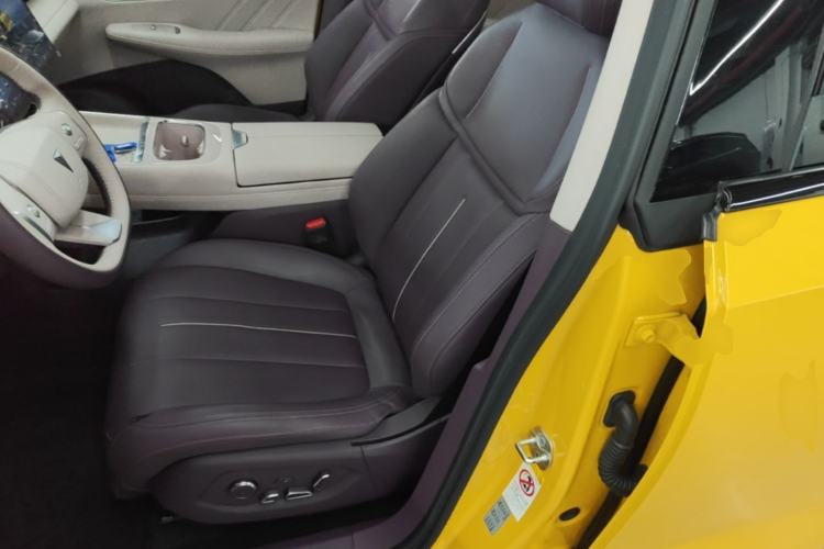 Used Deepal S07 2026 230Ultra with Huawei Qiankun ADS SE Edition Left Front Seat