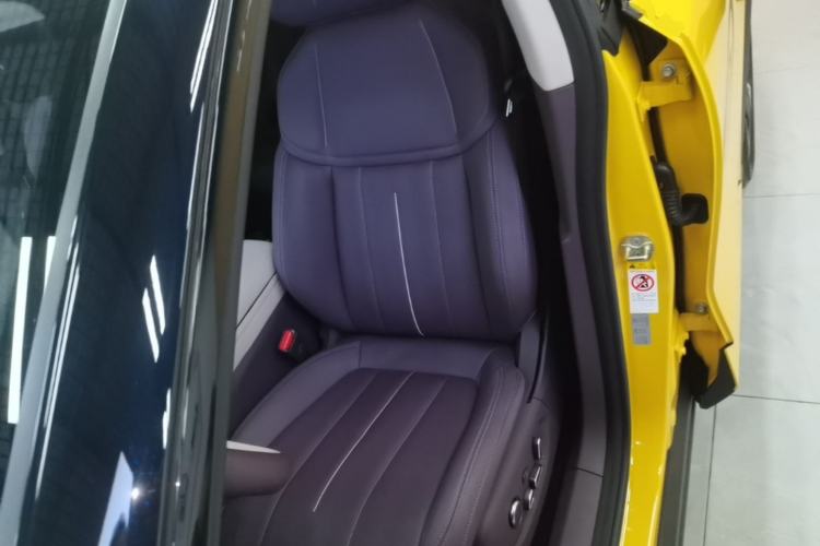 Used Deepal S07 2026 230Ultra with Huawei Qiankun ADS SE Edition Left Front Seat