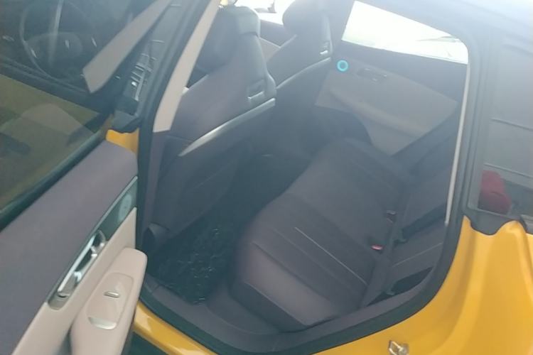 Used Deepal S07 2026 230Ultra with Huawei Qiankun ADS SE Edition Left Rear Seat