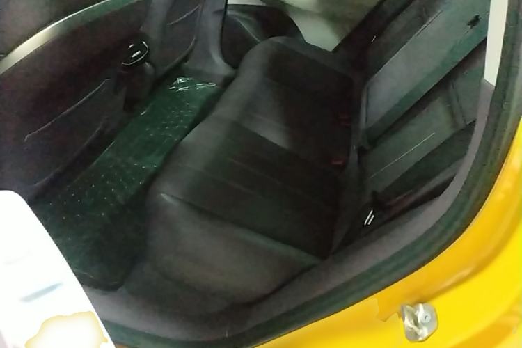 Used Deepal S07 2026 230Ultra with Huawei Qiankun ADS SE Edition Left Rear Seat