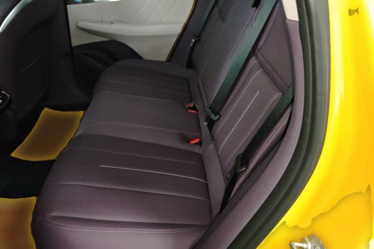 Used Deepal S07 2026 230Ultra with Huawei Qiankun ADS SE Edition Left Rear Seat