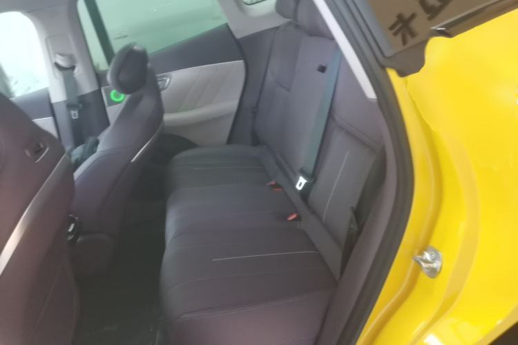Used Deepal S07 2026 230Ultra with Huawei Qiankun ADS SE Edition Left Rear Seat
