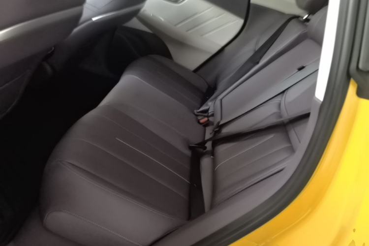 Used Deepal S07 2026 230Ultra with Huawei Qiankun ADS SE Edition Left Rear Seat