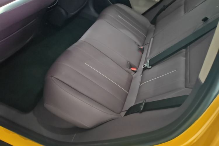 Used Deepal S07 2026 230Ultra with Huawei Qiankun ADS SE Edition Left Rear Seat