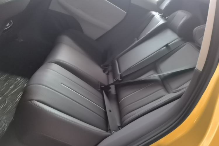 Used Deepal S07 2026 230Ultra with Huawei Qiankun ADS SE Edition Left Rear Seat