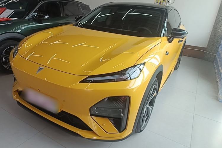 Used Deepal S07 2026 230Ultra with Huawei Qiankun ADS SE Edition Guazi used car, China used car export, Used car for sale, Used cars, Cheapest cars for sale