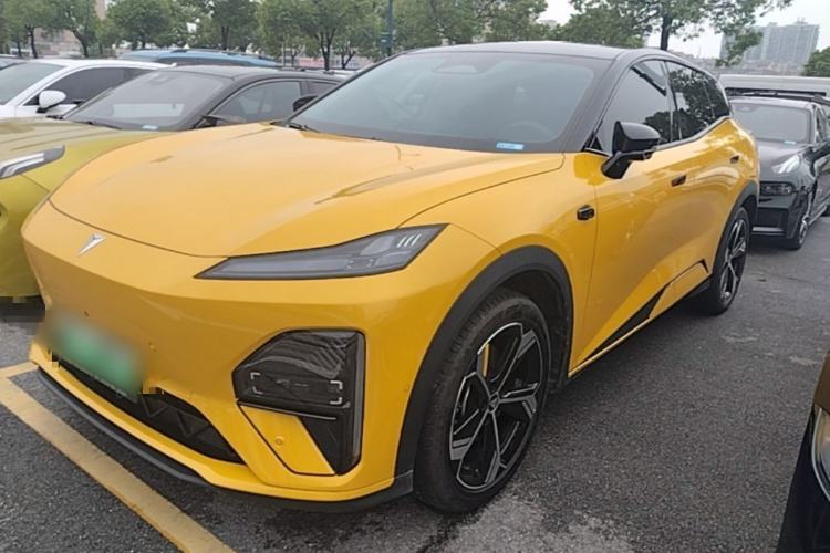 Used Deepal S07 2026 230Ultra with Huawei Qiankun ADS SE Edition Guazi used car, China used car export, Used car for sale, Used  cars, Cheapest cars for sale