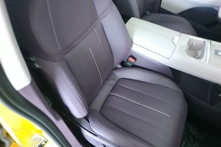 Used Deepal S07 2026 230Ultra with Huawei Qiankun ADS SE Edition Right Front Seat