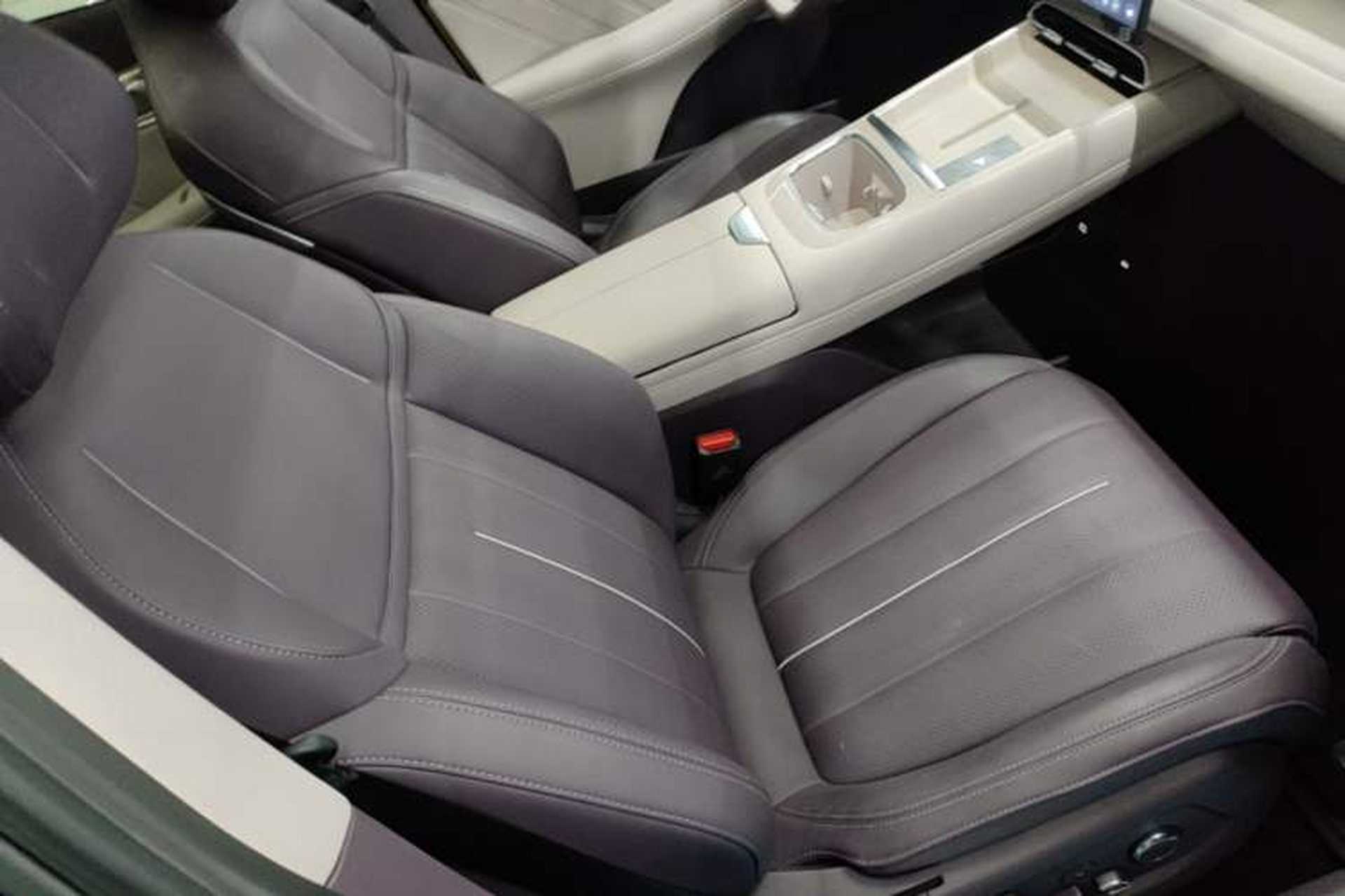 Used Deepal S07 2026 230Ultra with Huawei Qiankun ADS SE Edition Right Front Seat