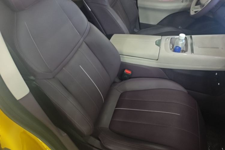 Used Deepal S07 2026 230Ultra with Huawei Qiankun ADS SE Edition Right Front Seat