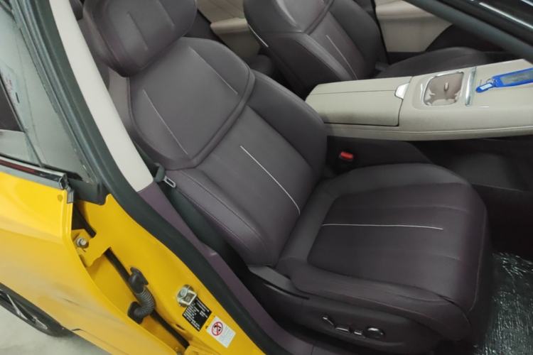 Used Deepal S07 2026 230Ultra with Huawei Qiankun ADS SE Edition Right Front Seat