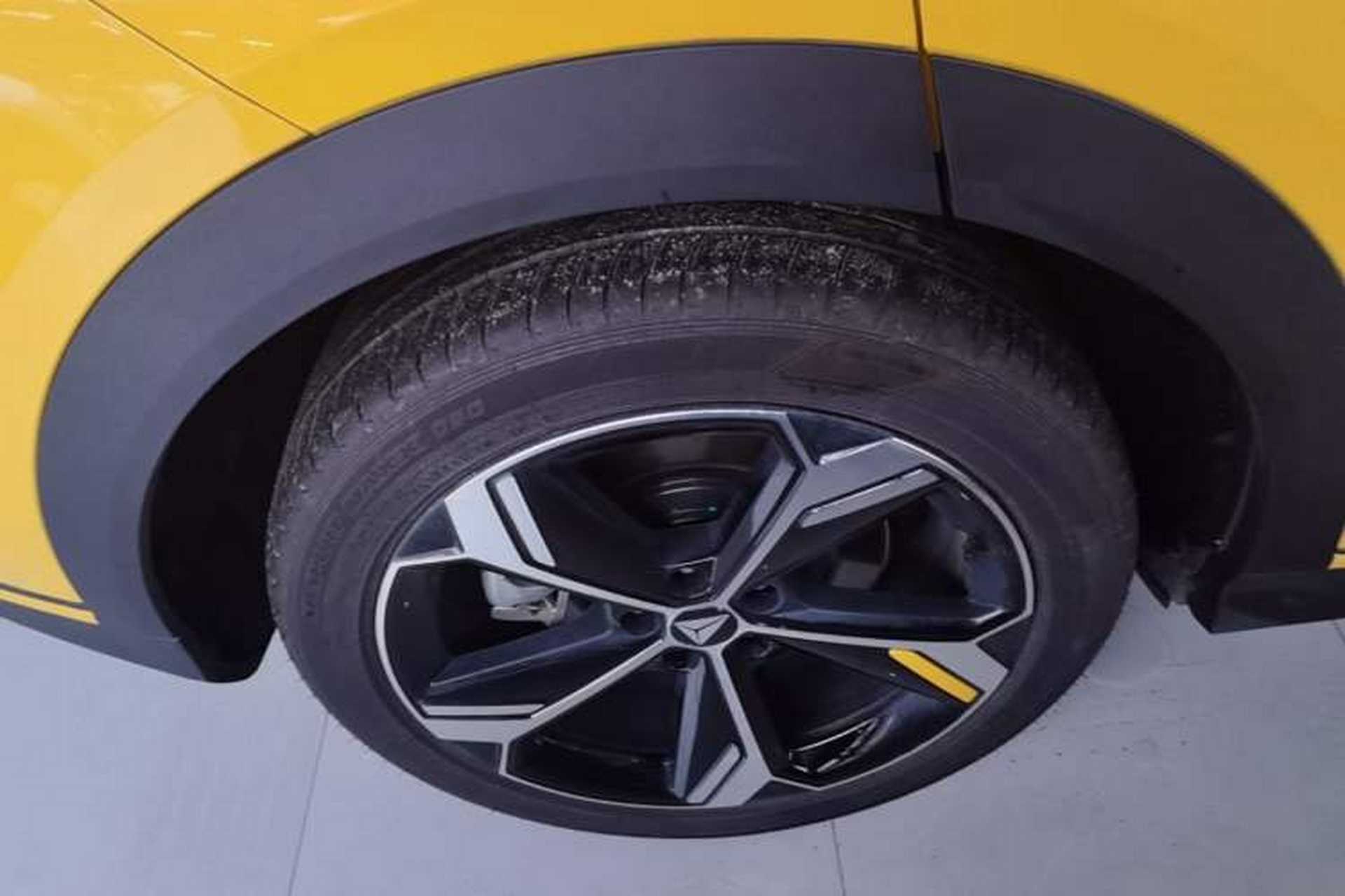 Used Deepal S07 2026 230Ultra with Huawei Qiankun ADS SE Edition Right Rear Wheel Hub