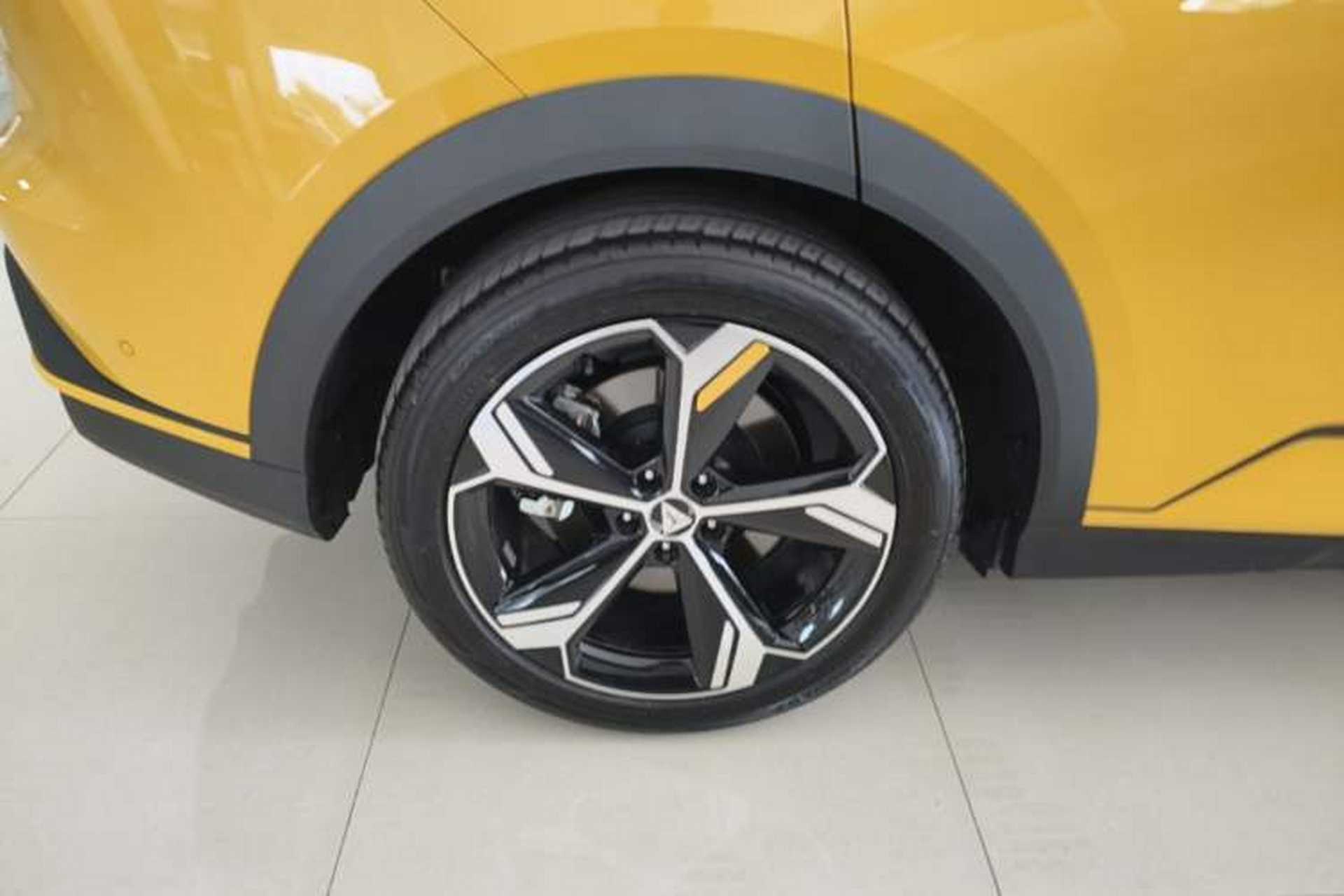 Used Deepal S07 2026 Model 550Ultra Huawei Qiankun ADS SE Edition Right Rear Wheel Hub