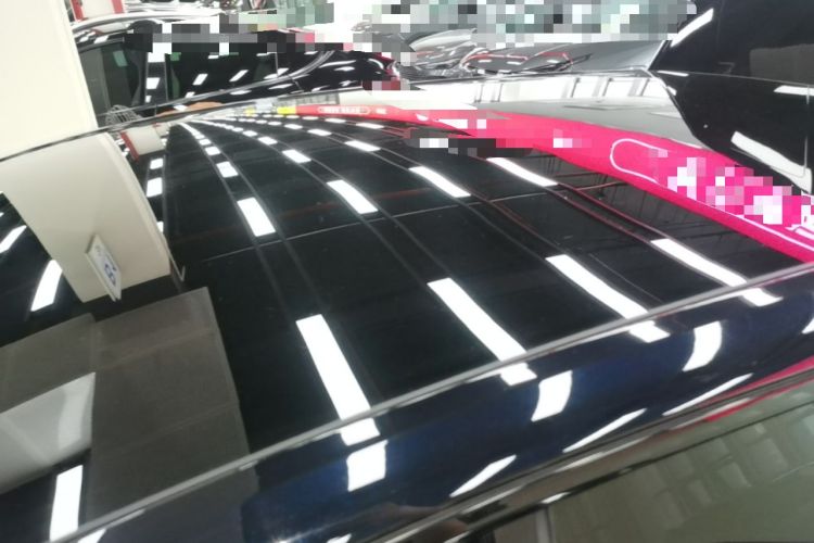 Used Deepal S07 2026 230Ultra with Huawei Qiankun ADS SE Edition Roof