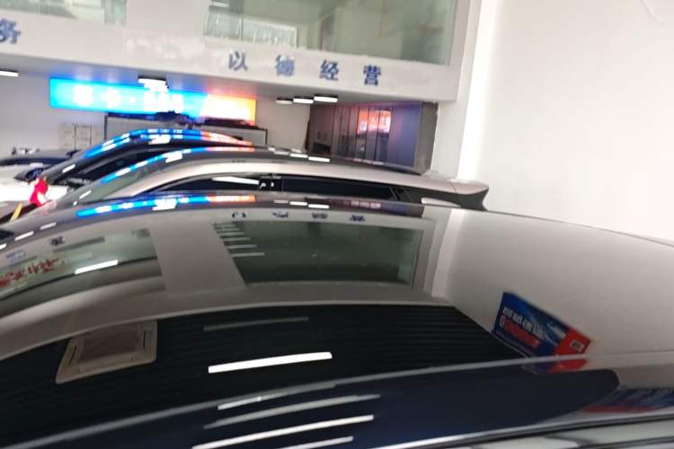 Used Deepal S07 2026 230Ultra with Huawei Qiankun ADS SE Edition Roof