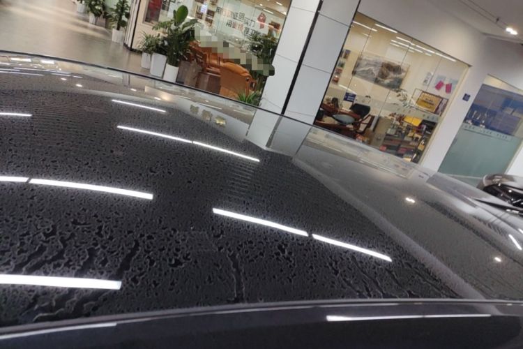 Used Deepal S07 2026 230Ultra with Huawei Qiankun ADS SE Edition Roof