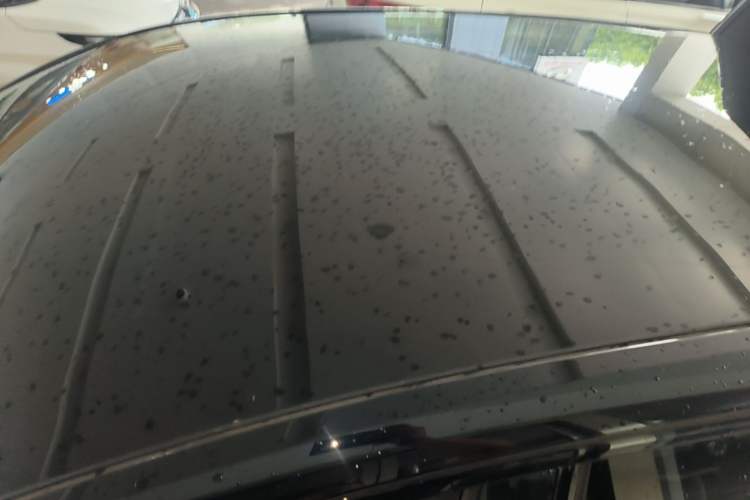 Used Deepal S07 2026 230Ultra with Huawei Qiankun ADS SE Edition Roof