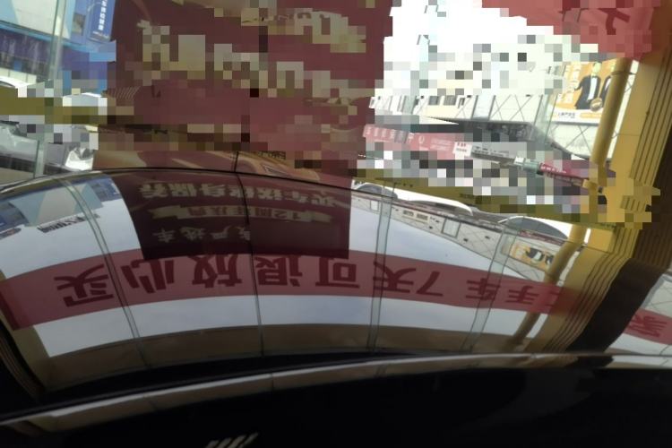 Used Deepal S07 2026 230Ultra with Huawei Qiankun ADS SE Edition Roof