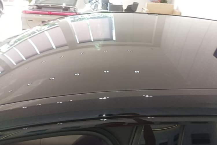 Used Deepal S07 2026 230Ultra with Huawei Qiankun ADS SE Edition Roof