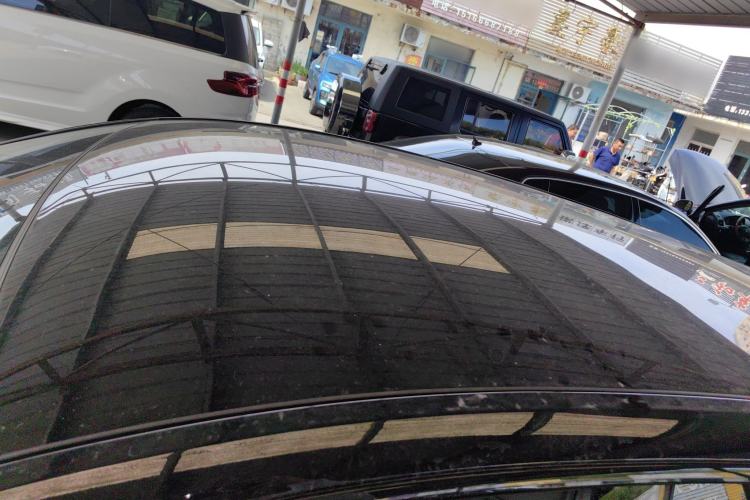 Used Deepal S07 2026 230Ultra with Huawei Qiankun ADS SE Edition Roof