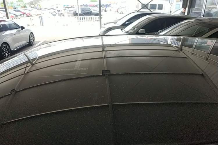 Used Deepal S07 2026 230Ultra with Huawei Qiankun ADS SE Edition Roof
