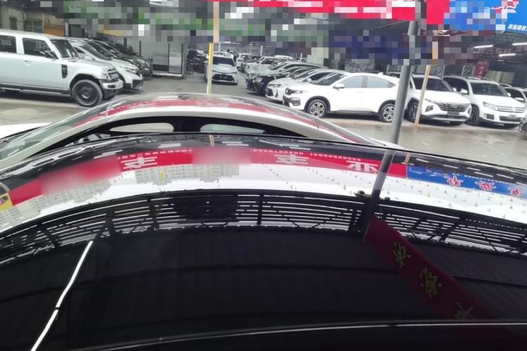 Used Deepal S07 2026 230Ultra with Huawei Qiankun ADS SE Edition Roof