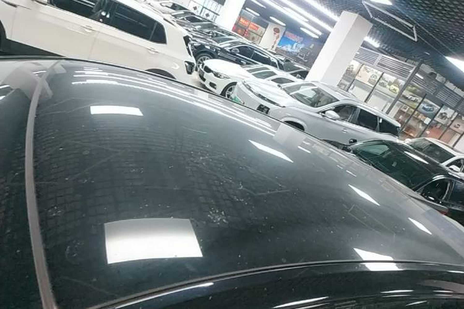Used Deepal S07 2026 230Ultra with Huawei Qiankun ADS SE Edition Roof