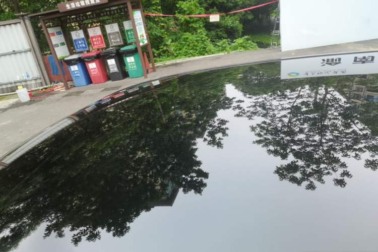 Used Deepal S07 2026 230Ultra with Huawei Qiankun ADS SE Edition Roof