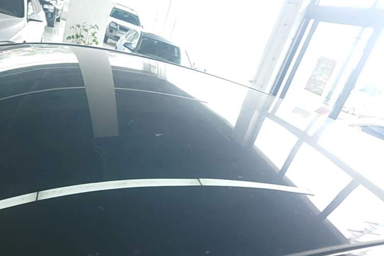 Used Deepal S07 2026 230Ultra with Huawei Qiankun ADS SE Edition Roof
